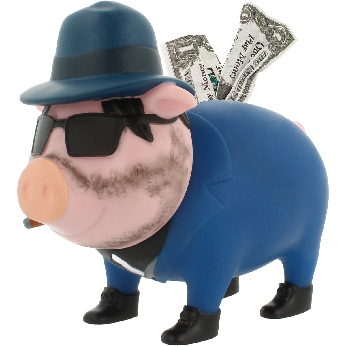 Cochon Gangster