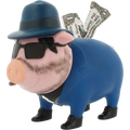 Gangster di maiale