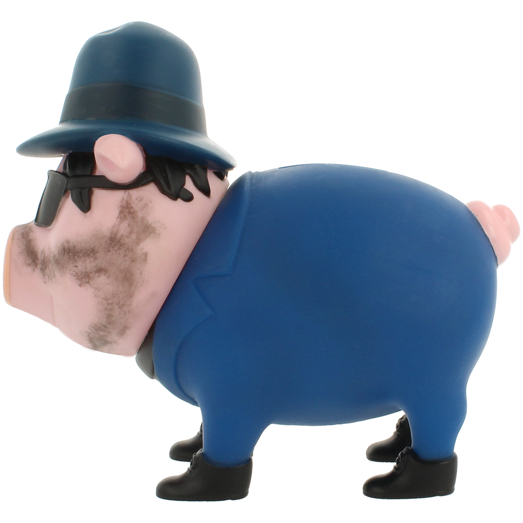 Gangster di maiale