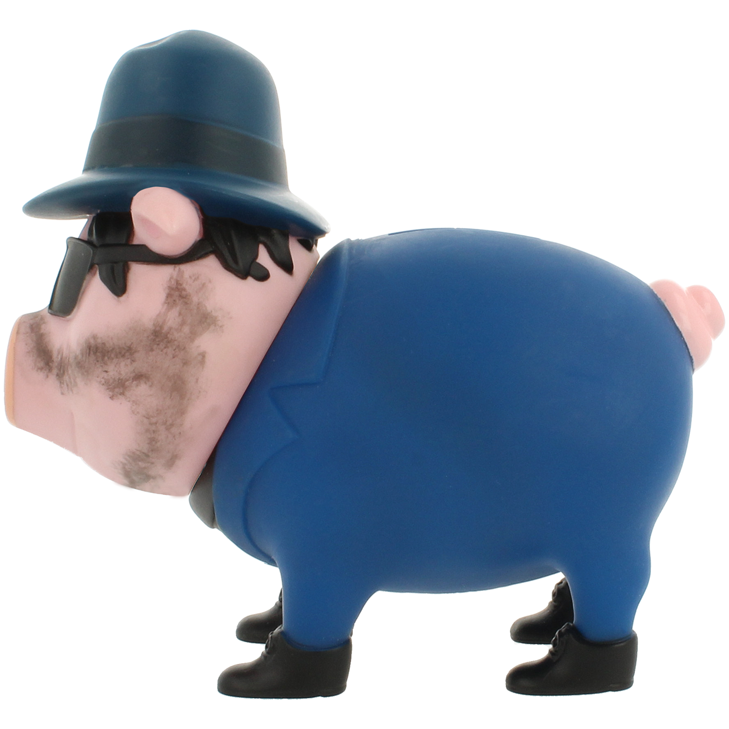 Gangster di maiale