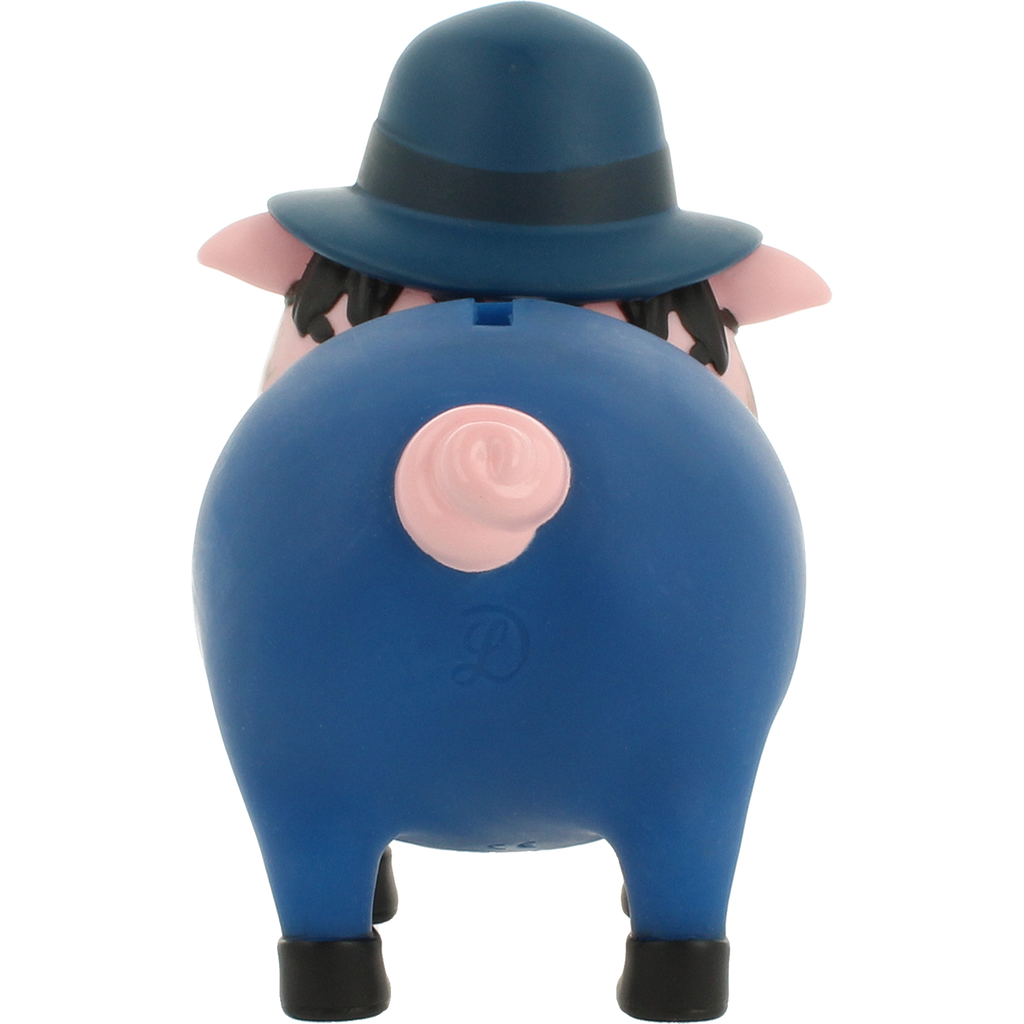 Gangster di maiale