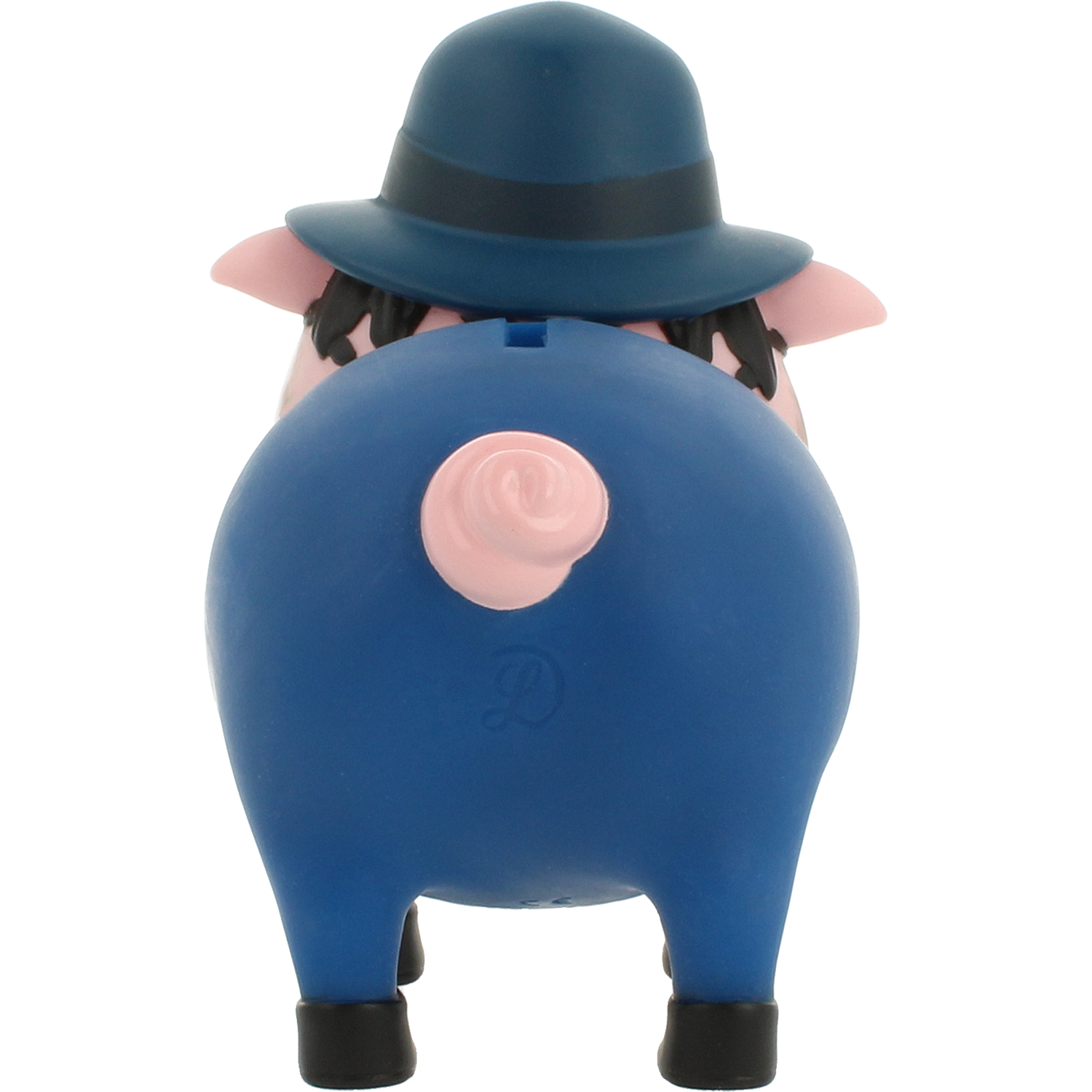 Gangster di maiale