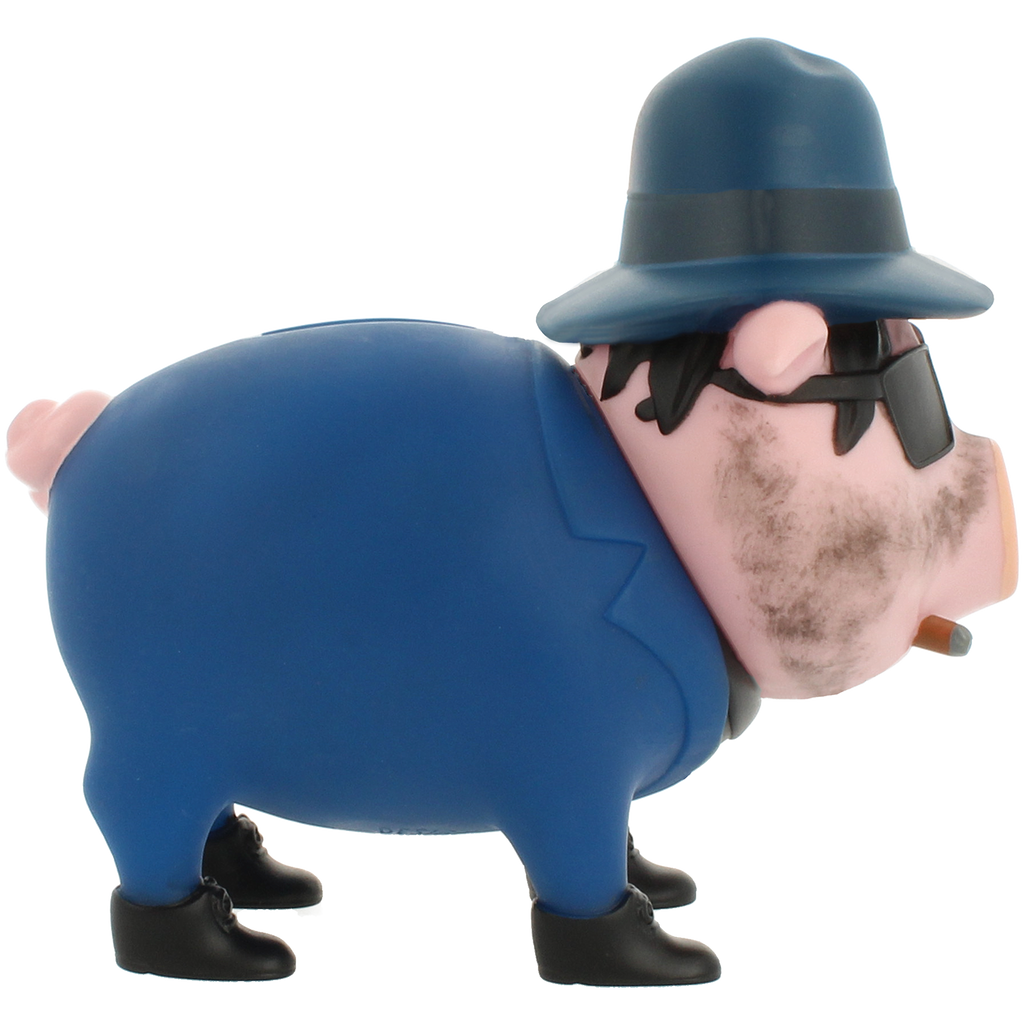 Gangster di maiale