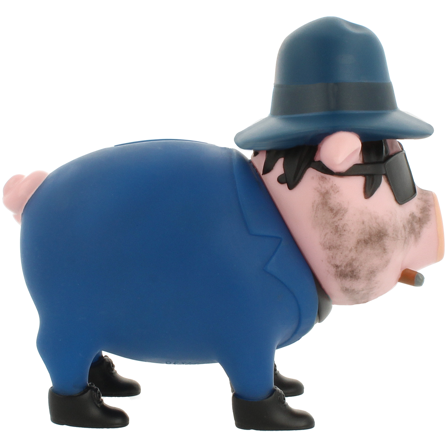 Gangster di maiale