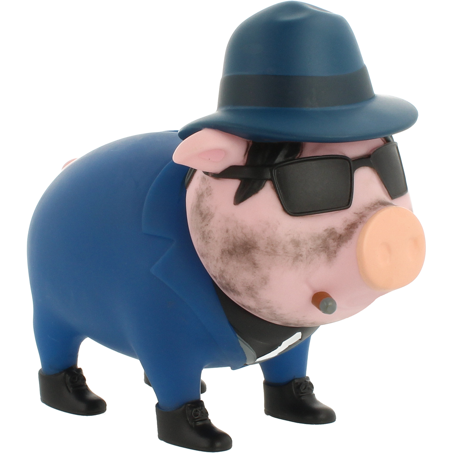 Gangster di maiale