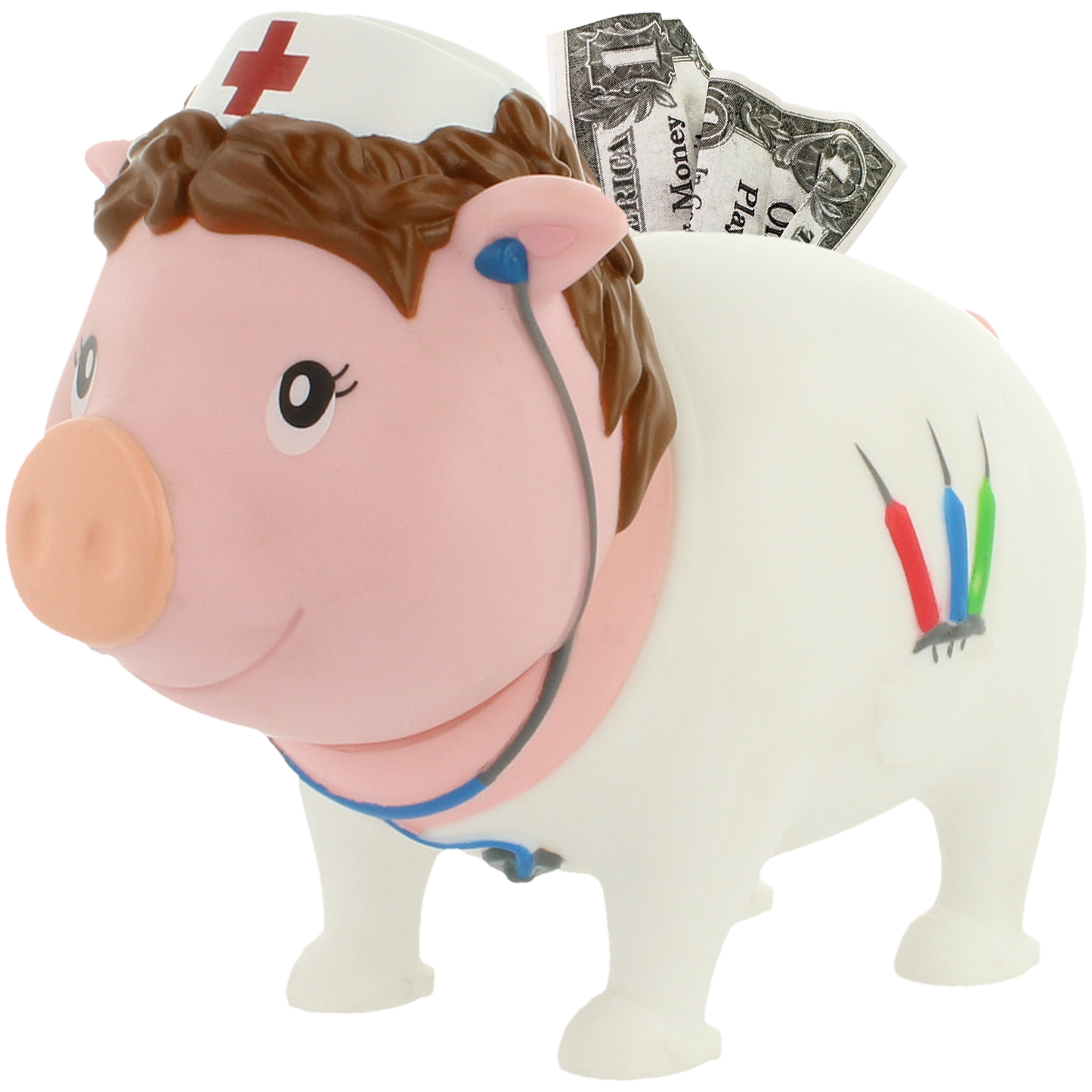 Свинска медицинска сестра