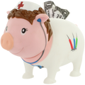 Cochon Infirmière