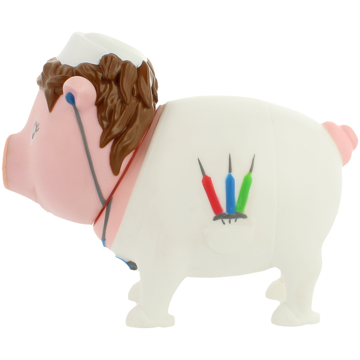 Свинска медицинска сестра