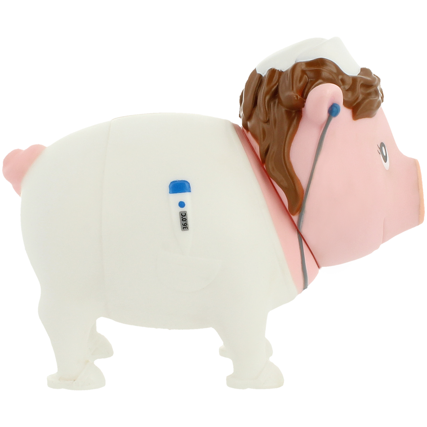 Свинска медицинска сестра