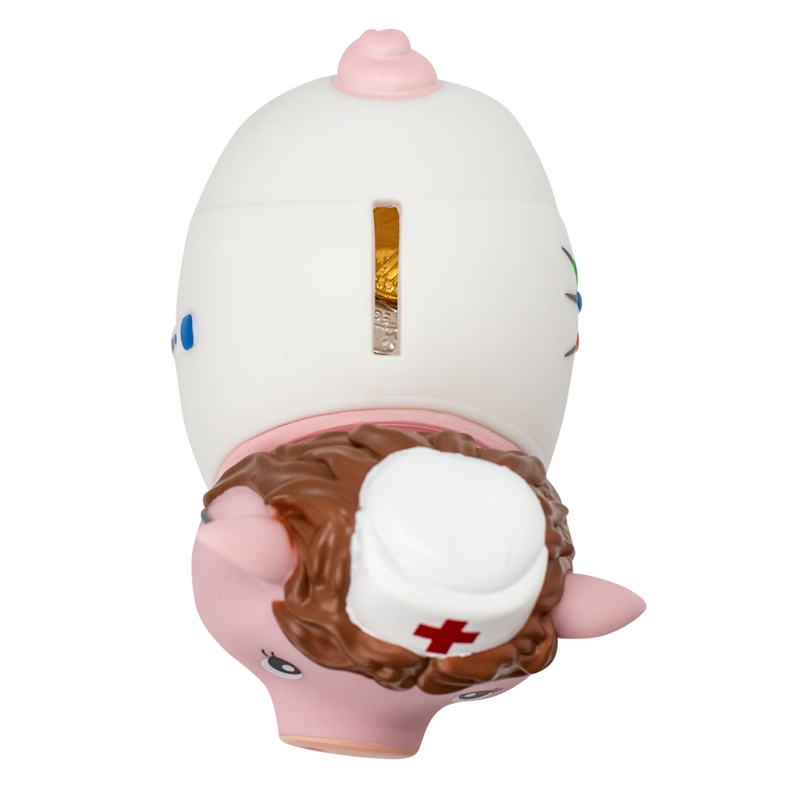 Свинска медицинска сестра