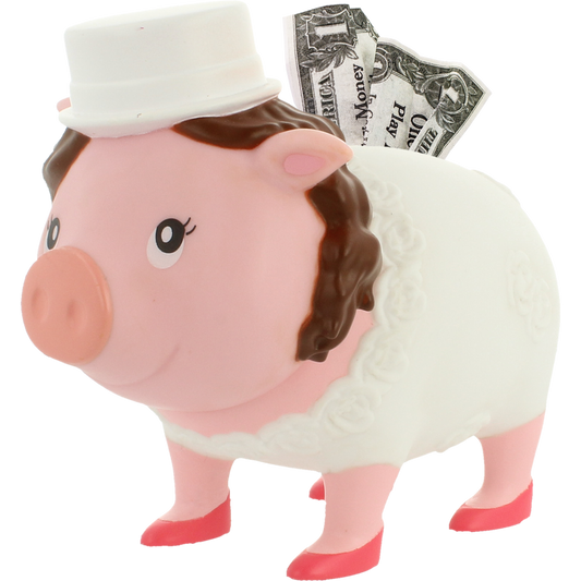 Γουρούνι Νύφη