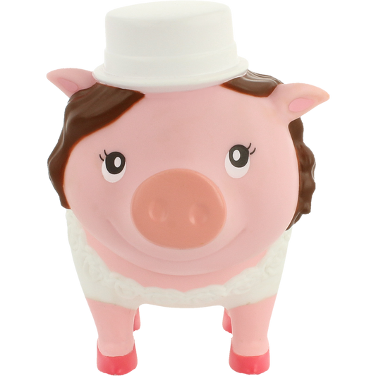 Γουρούνι Νύφη