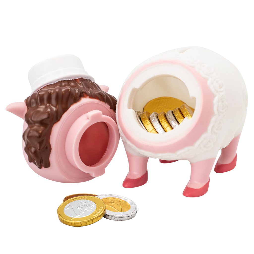 Свинска булка