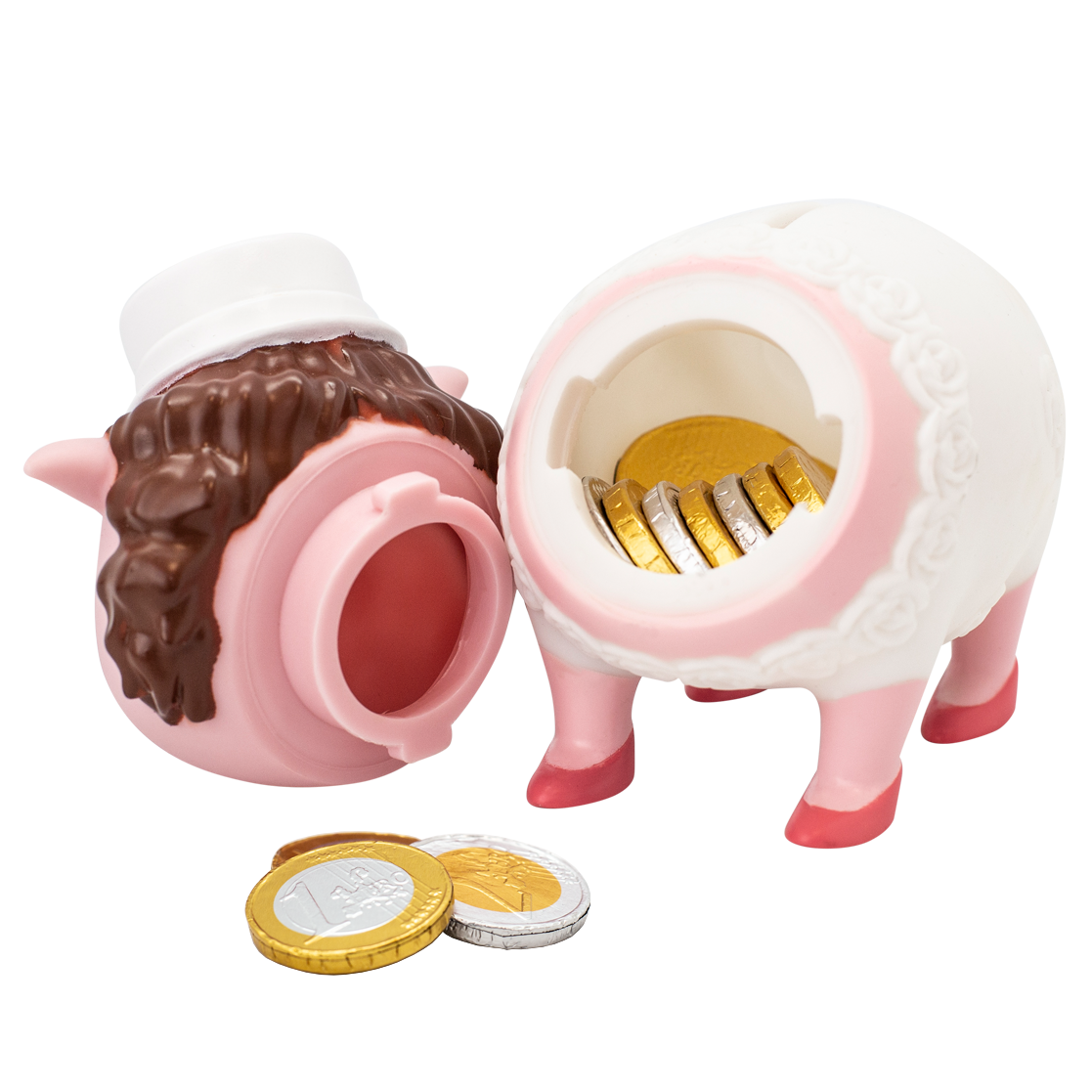 Свинска булка