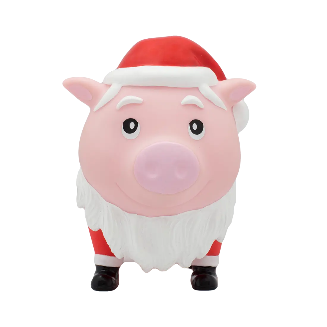 Cochon Père Noël Lilalu CoinCaillerie