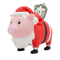 Weihnachtsschwein