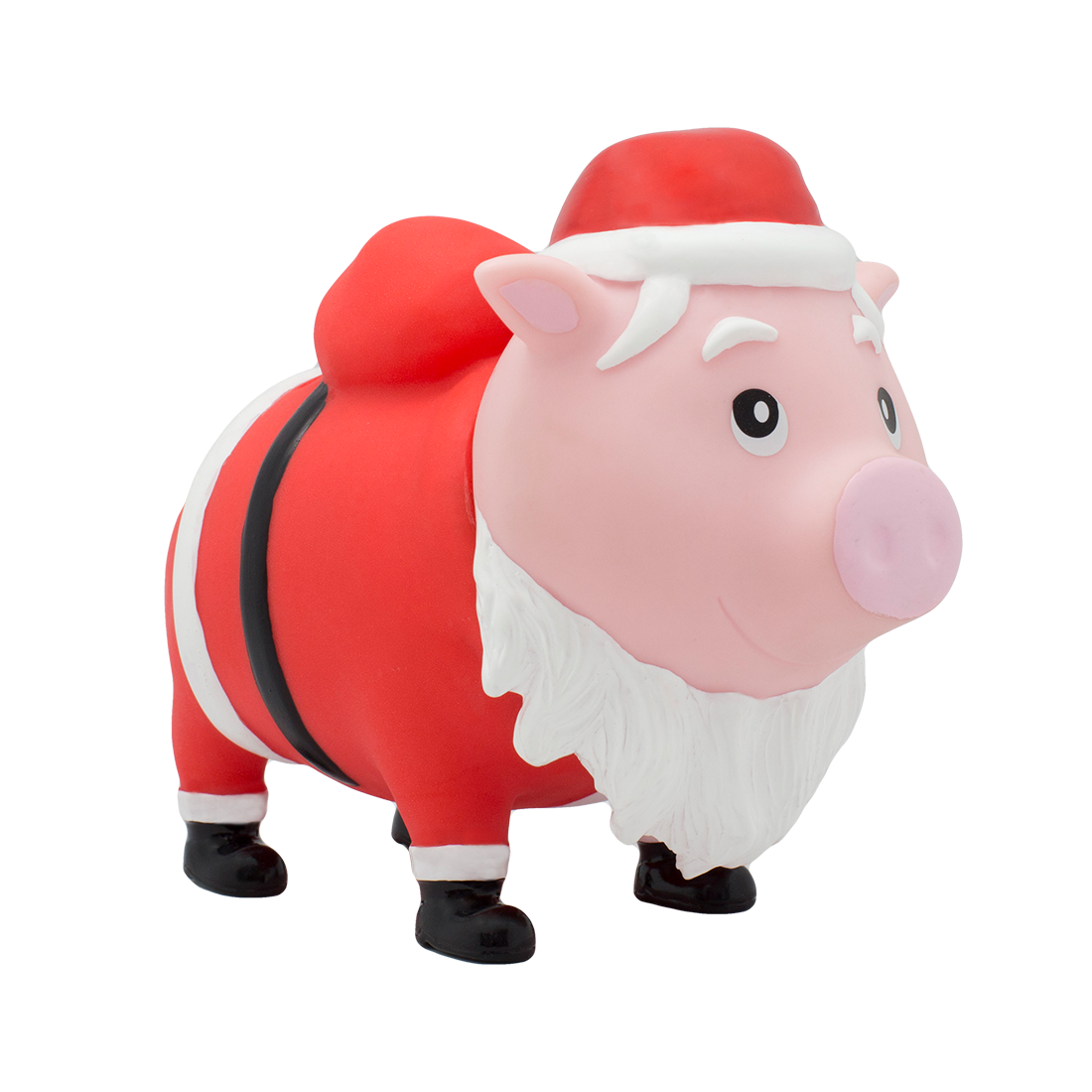 Weihnachtsschwein