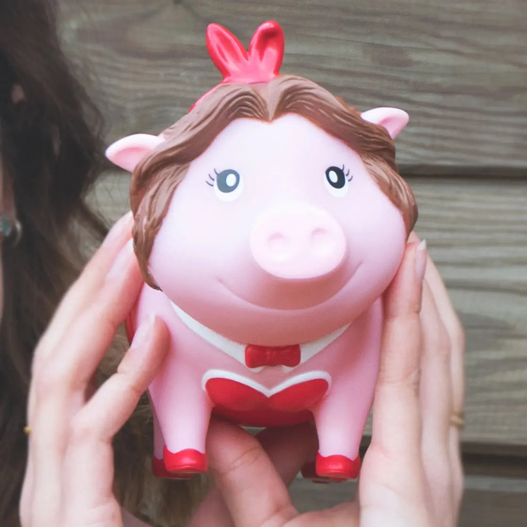 cochon pin up lilalu 