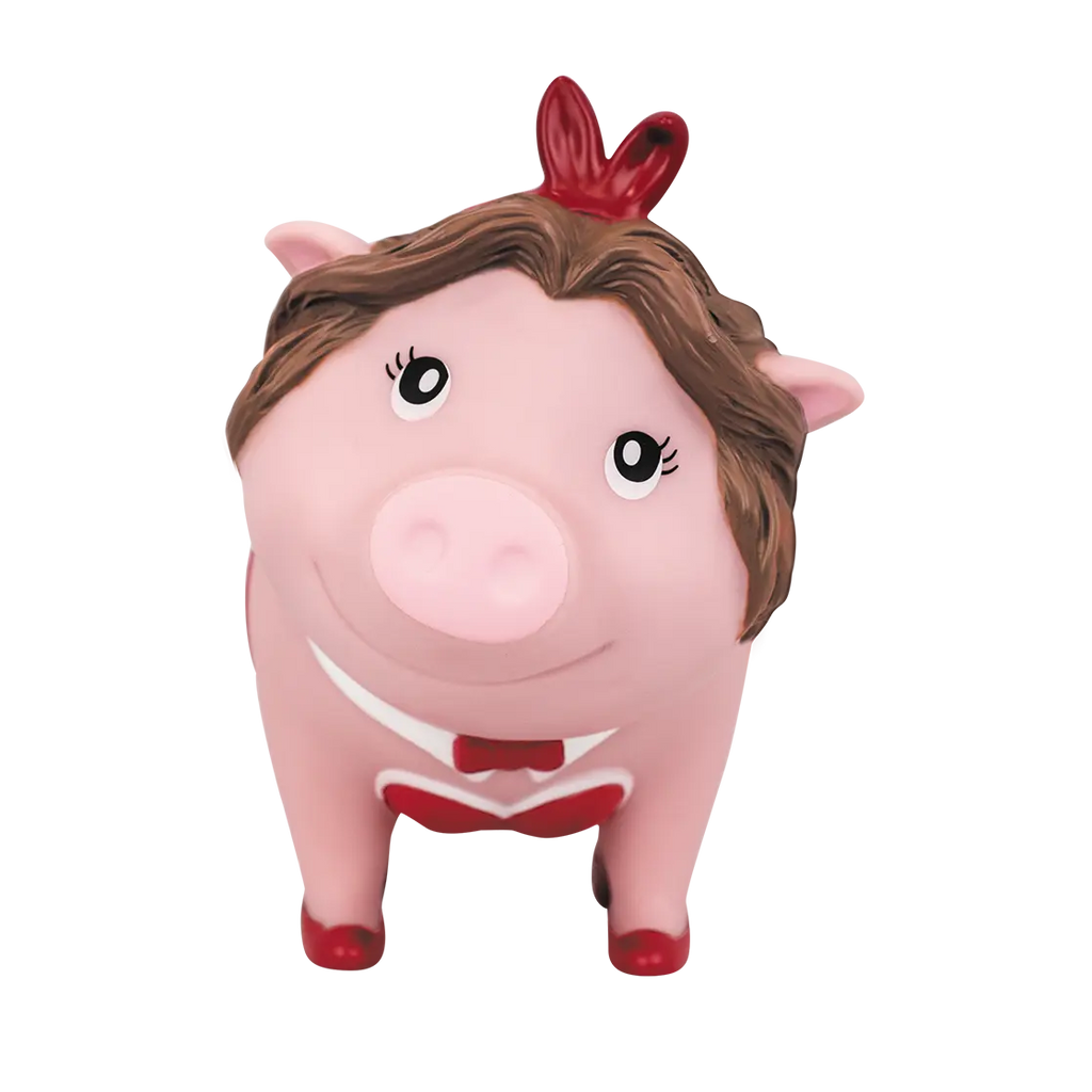 cochon pin up lilalu 