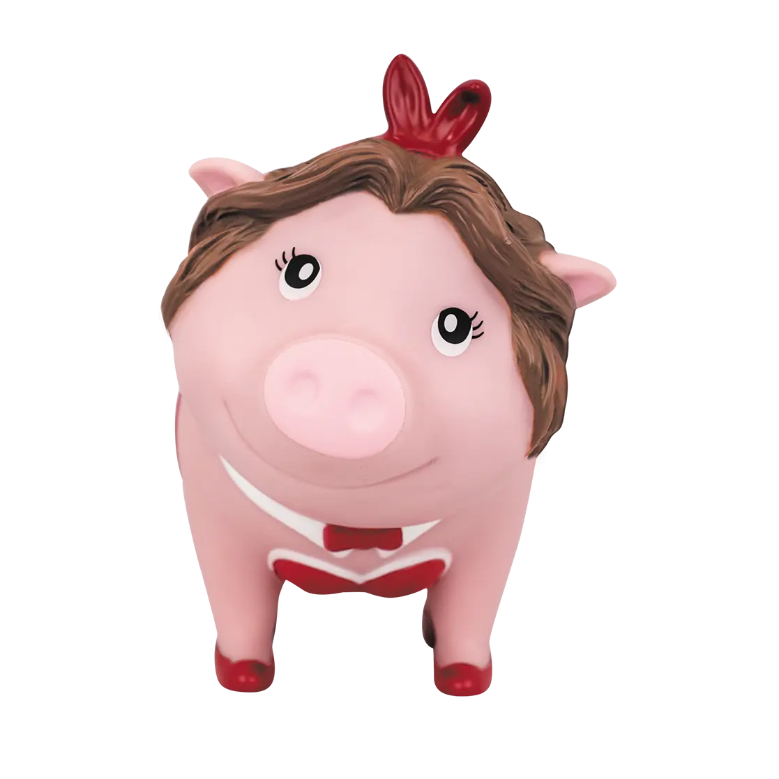 cochon pin up lilalu 