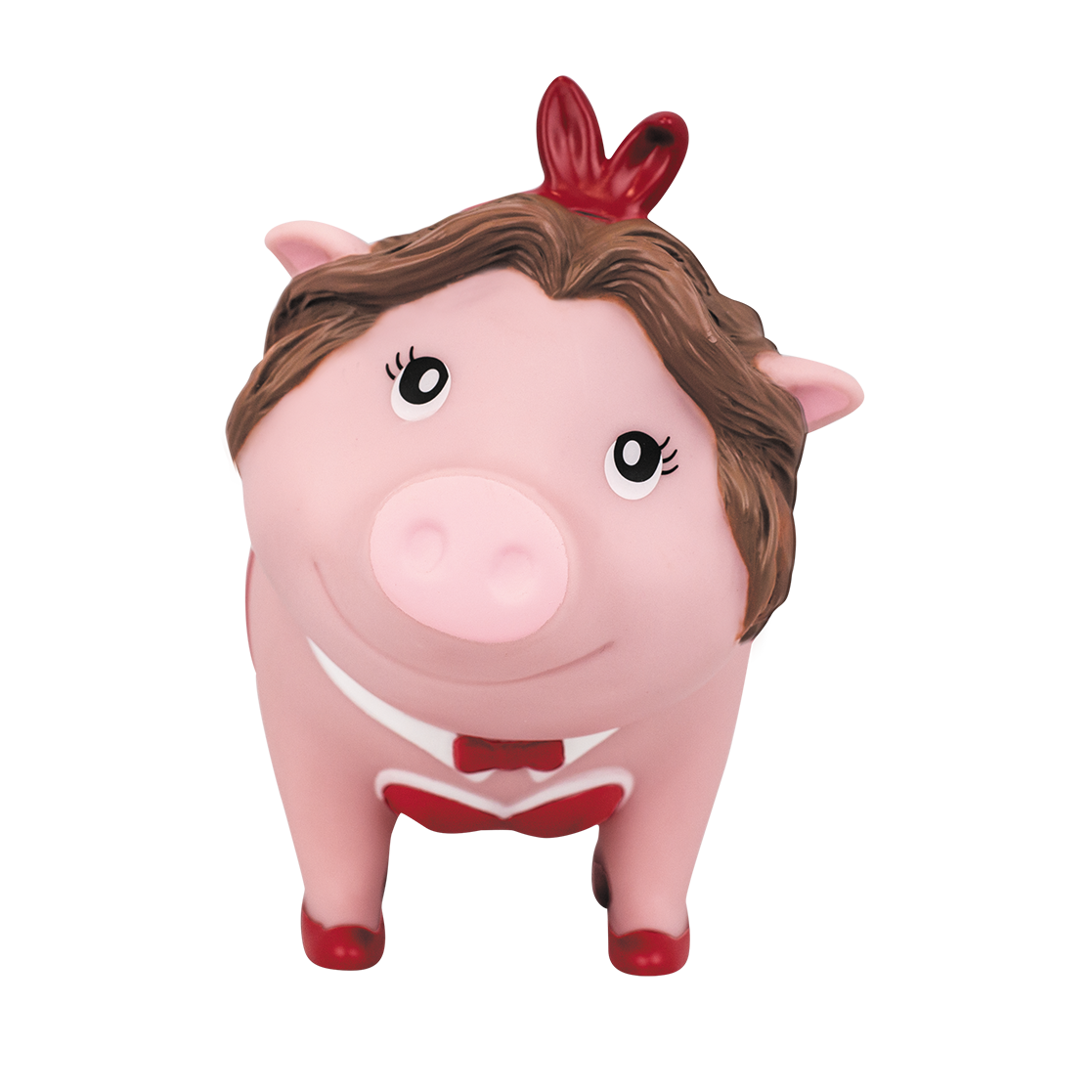 Cochon Pin Up - vue 3