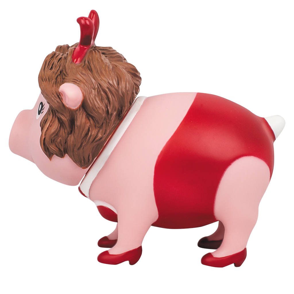 Cochon Pin Up - vue 4