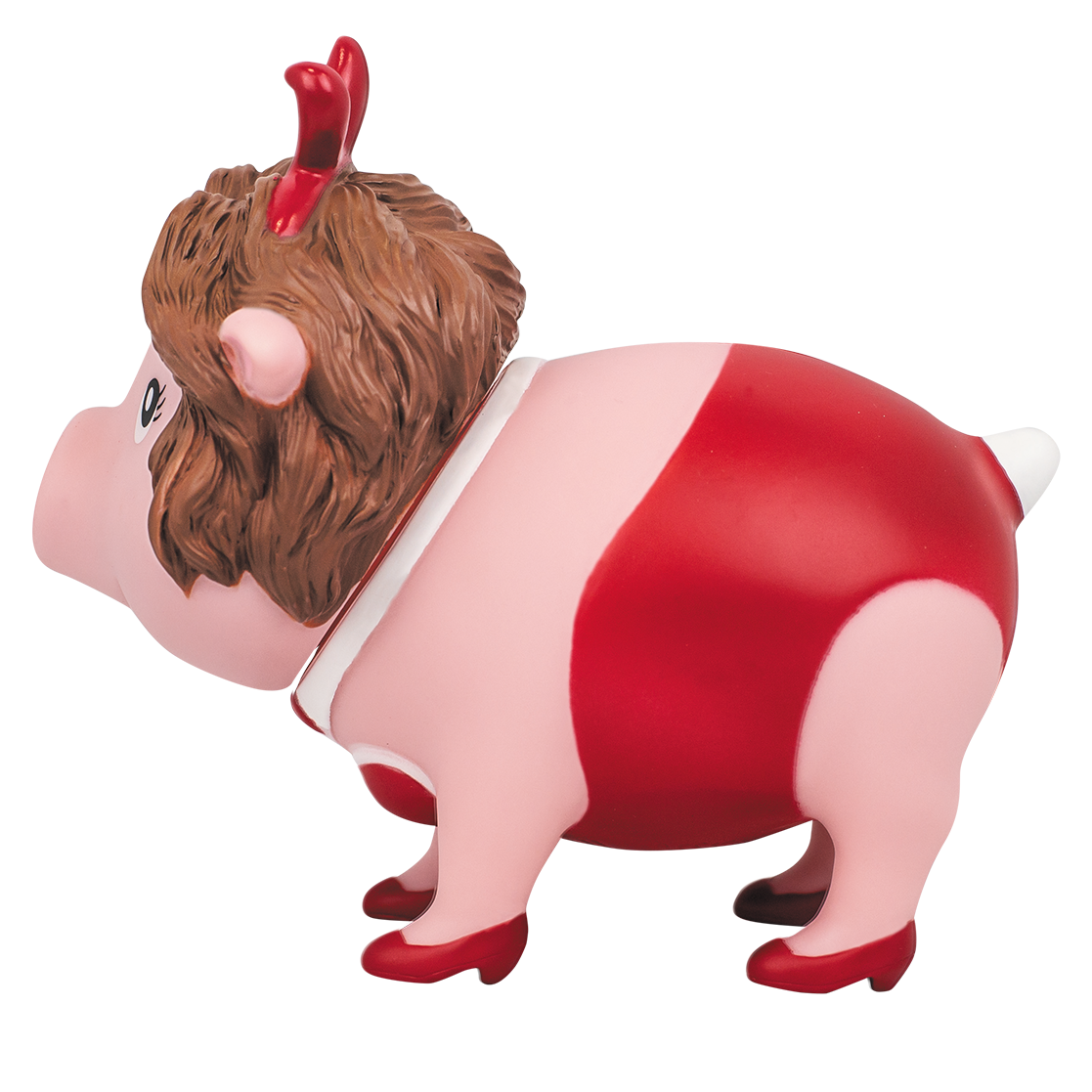 Cochon Pin Up - vue 4