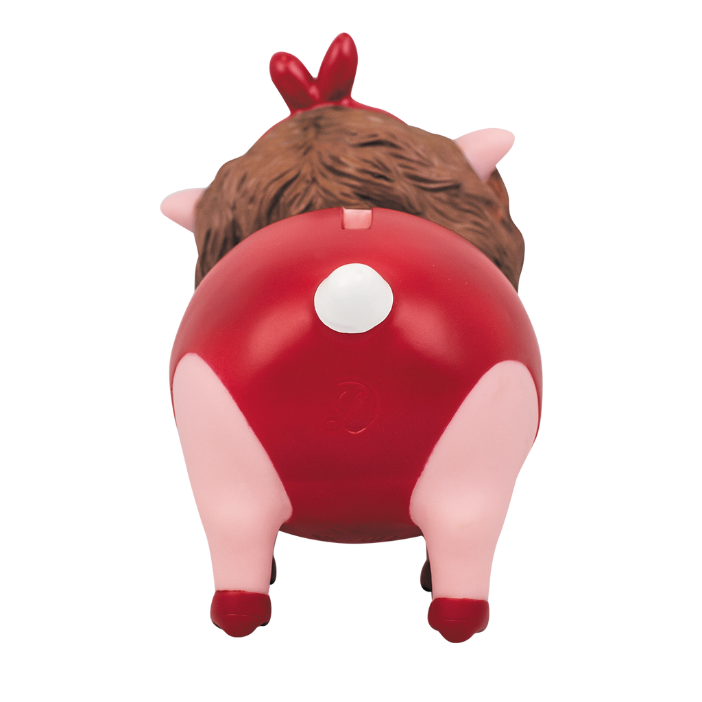 Cochon Pin Up - vue 5