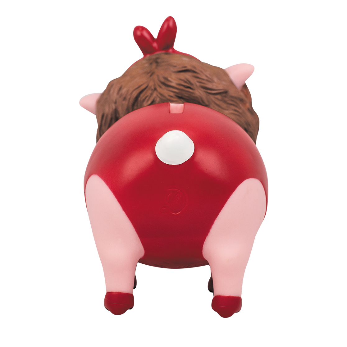 Cochon Pin Up - vue 5