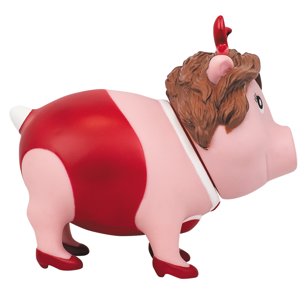 Cochon Pin Up - vue 6
