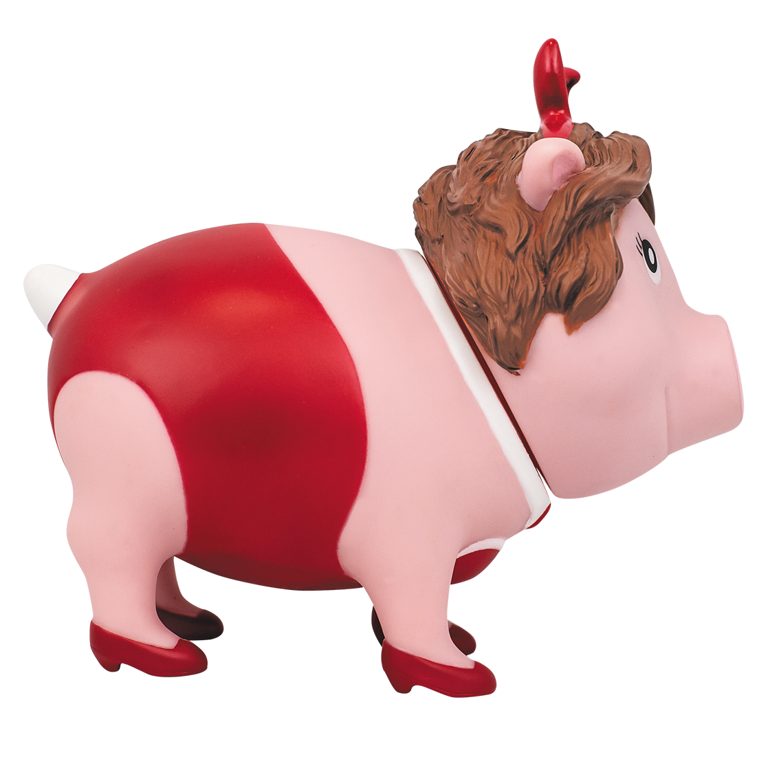 Cochon Pin Up - vue 6