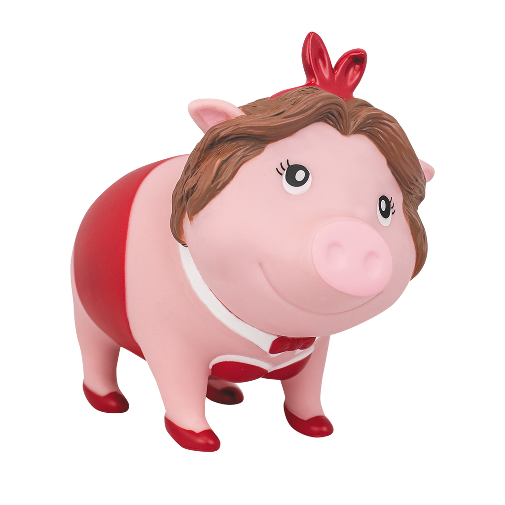 Cochon Pin Up - vue 7