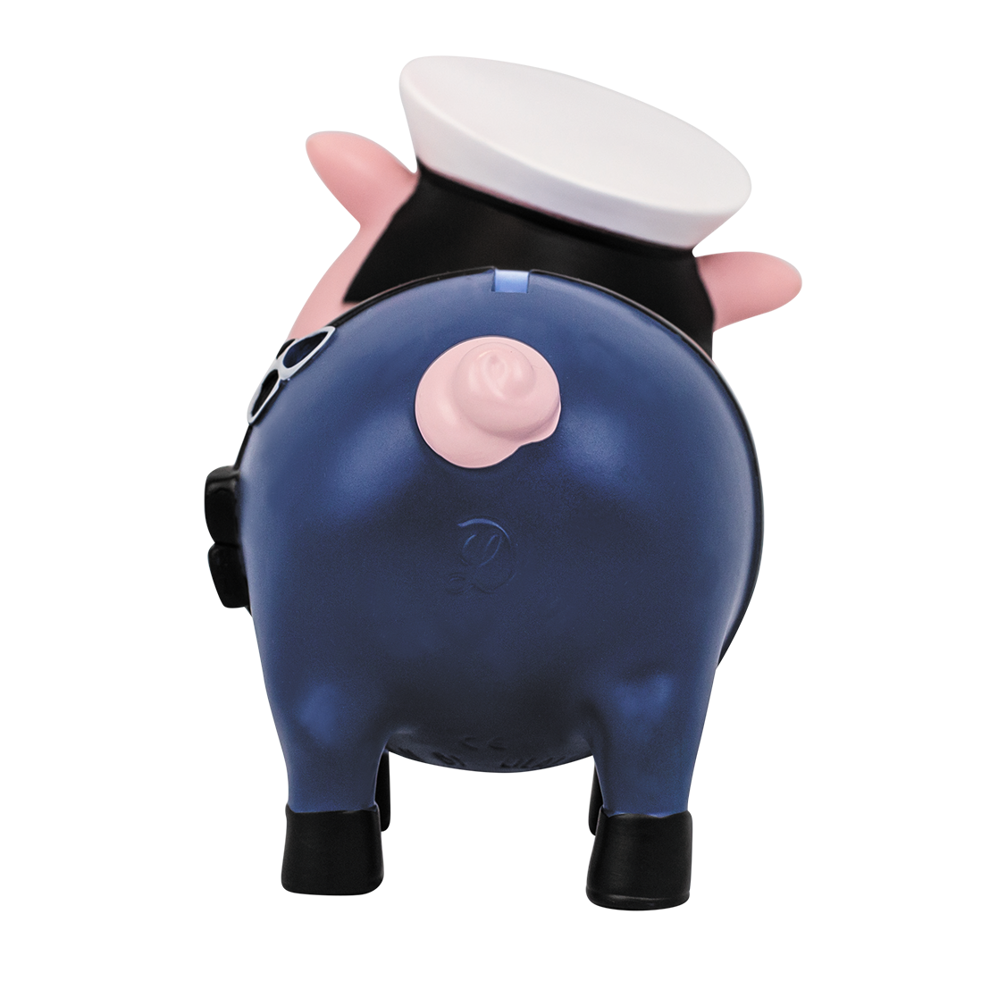 Cochon Policier - vue 5
