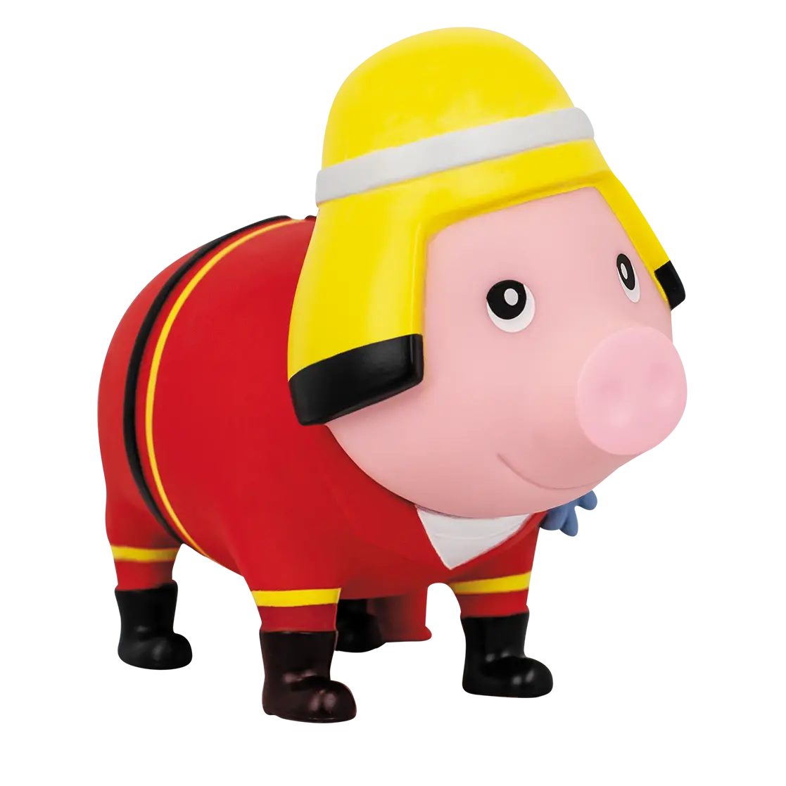 cochon pompier lilalu 