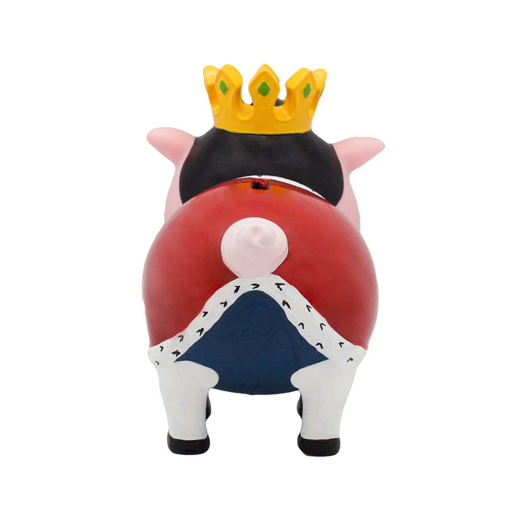 Cochon Roi