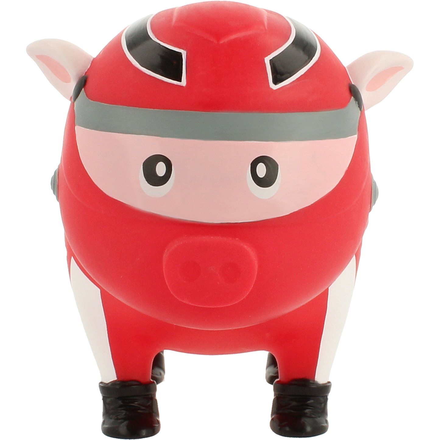 Racing Pig
