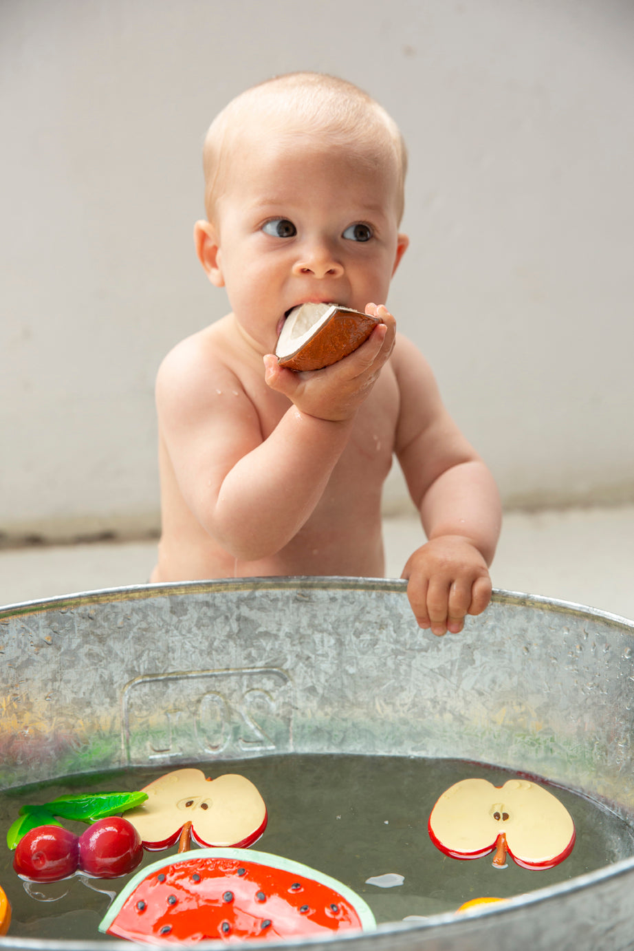 Produit Coco La Noix De Coco Kawaii