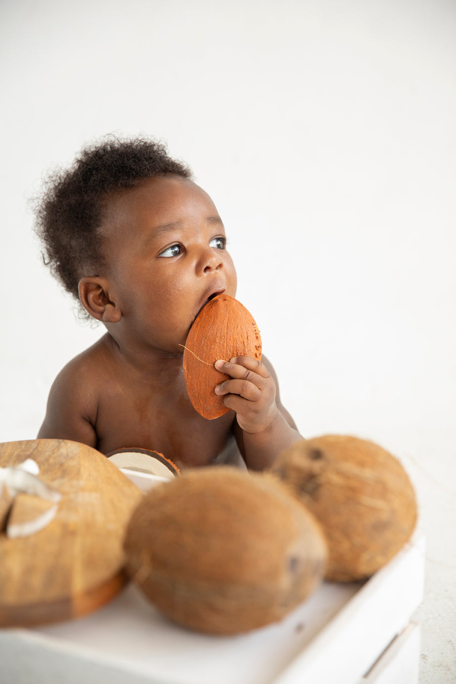Produit Coco La Noix De Coco Enfant