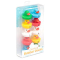 coffret de canards numerotes tobar 22702 5038728126264