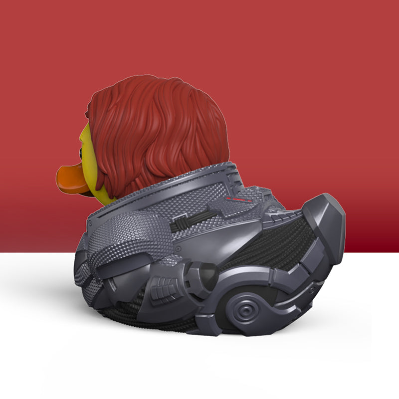 Canard Commander Shepard (Female) (First Edition) TUBBZ CoinCaillerie