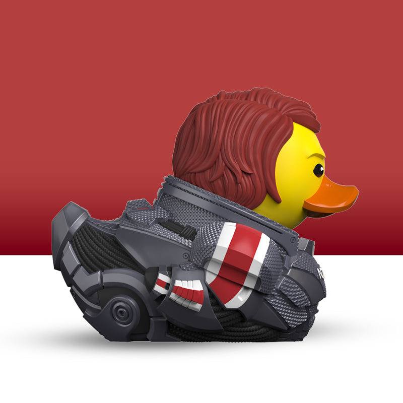 Canard Commander Shepard (Female) (First Edition) - vue 5