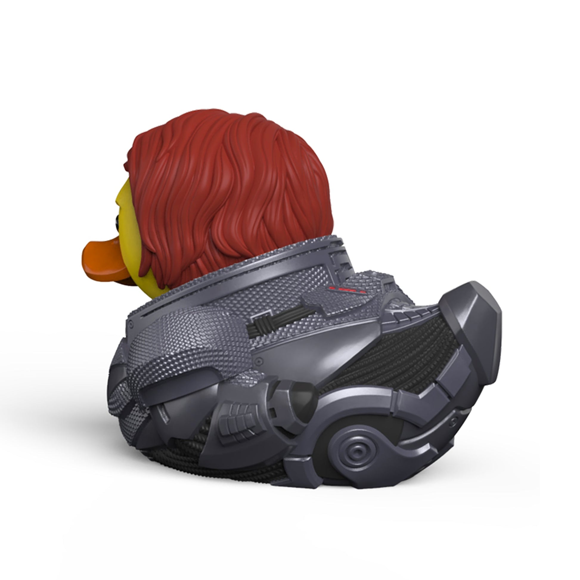 Canard Commander Shepard (Female) (First Edition) TUBBZ CoinCaillerie