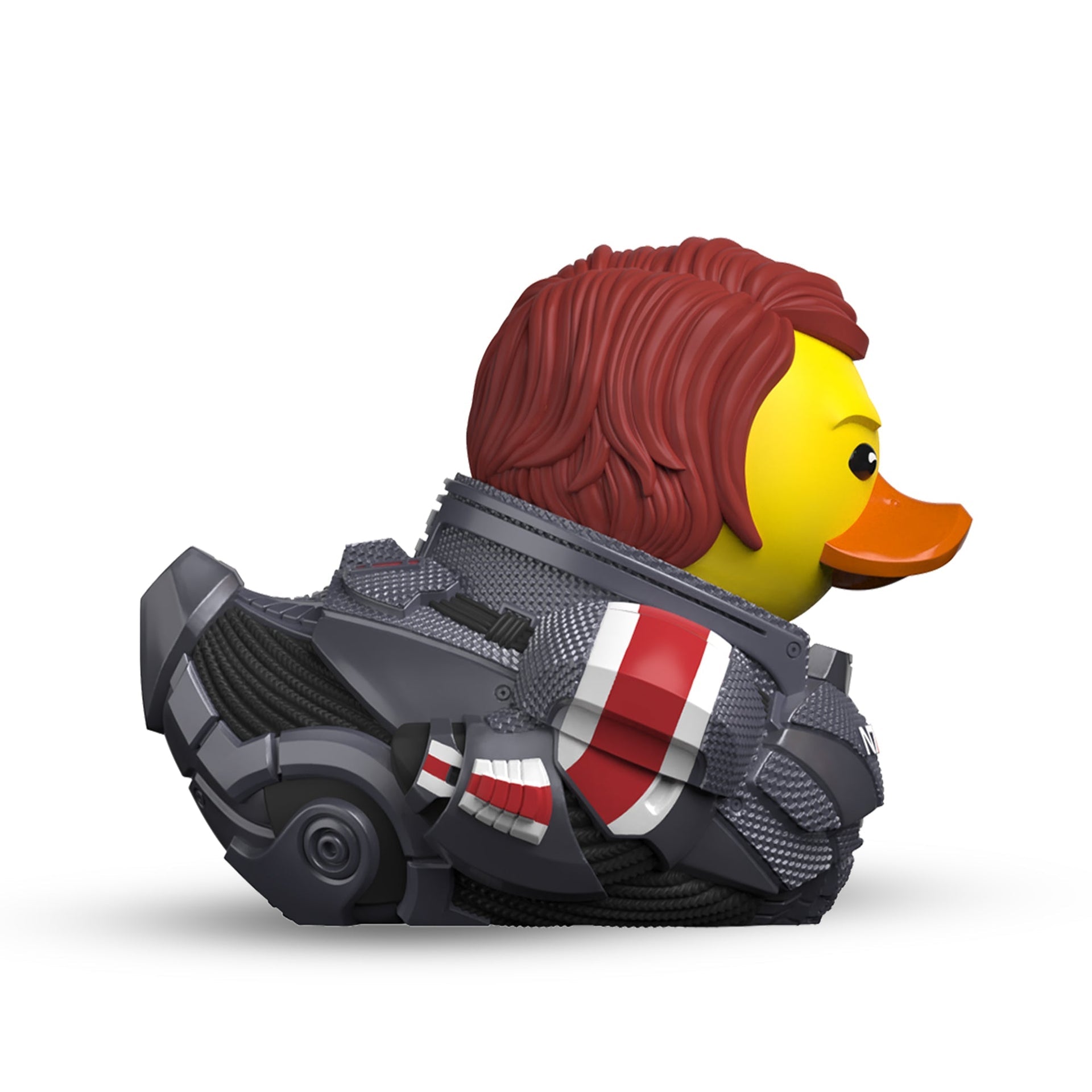 Canard Commander Shepard (Female) (First Edition) - vue 11