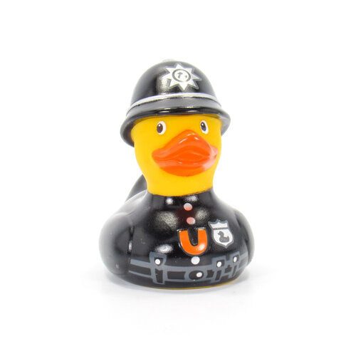 Mini Canard Constable Bud Duck CoinCaillerie