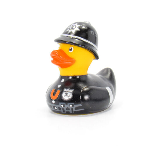 Mini Canard Constable Bud Duck CoinCaillerie