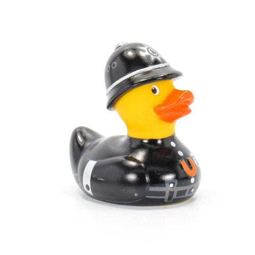 Mini Canard Constable Bud Duck CoinCaillerie