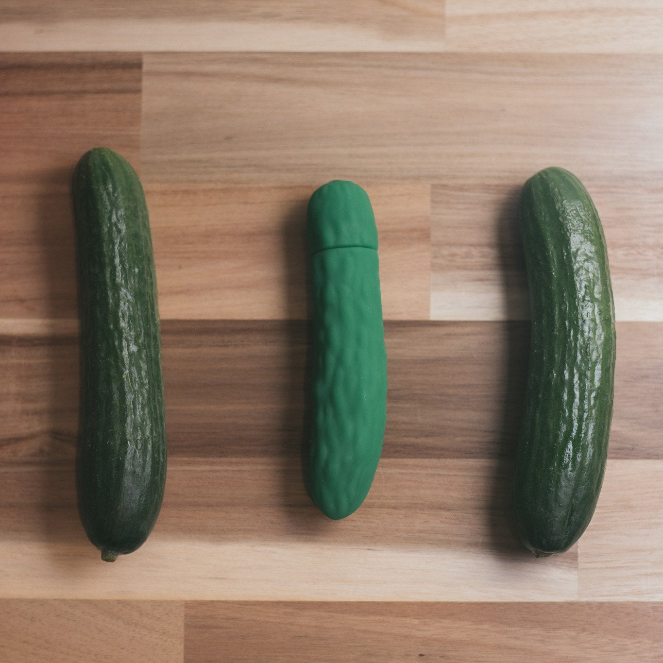 La Cornichon Emoji Vibrant – vue produit 3