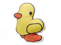 coussin canard jaune canar Dhink295 03 5404006027187
