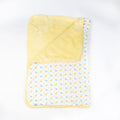 couverture bebe petits canards luca and rosa 5060838830120 5060838830120