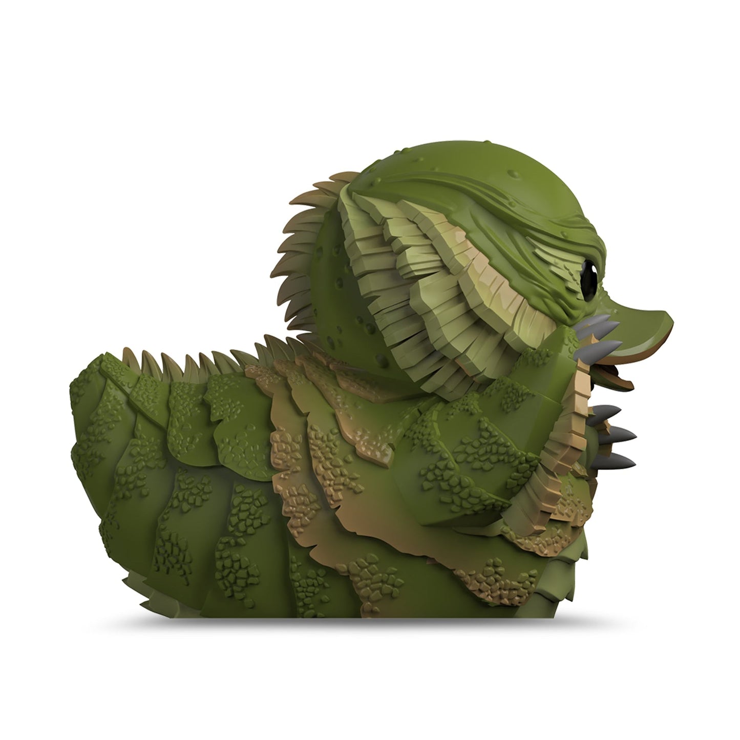 Duck The Strange Creature from the Black Lake (eerste editie)